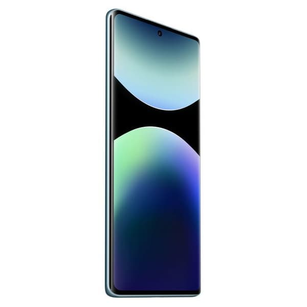 REDMI NOTE 14 PRO 8GB 256GB OCEANBLUE