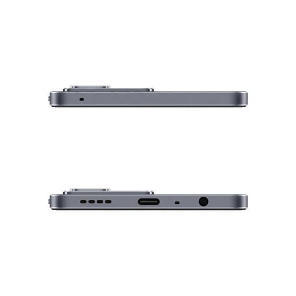SMARTPHONE Realme 14X 5G Svart 8Go Ram 256Go