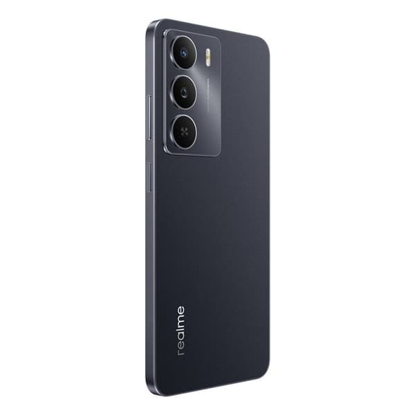 SMARTPHONE Realme 14X 5G Svart 8Go Ram 256Go