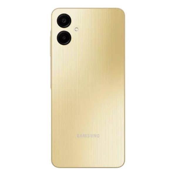 Samsung Galaxy A06 (A065) Dual LTE 64GB 4GB RAM Guld