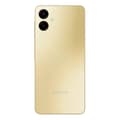 Miniatyrbild 2 av 4: Samsung Galaxy A06 (A065) Dual LTE 64GB 4GB RAM Guld