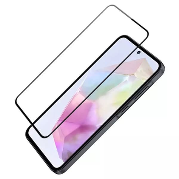 Nillkin - CP+PRO - Samsung Galaxy A35 5G / M35 - Svart