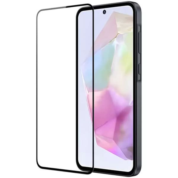 Nillkin - CP+PRO - Samsung Galaxy A35 5G / M35 - Svart