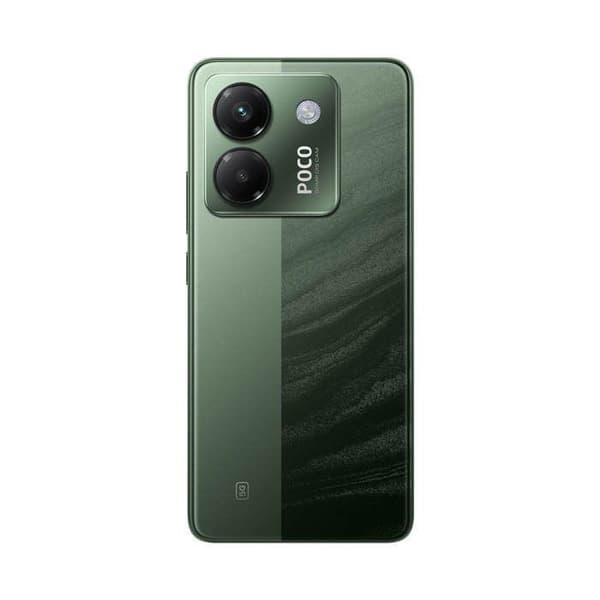 POCO M7 Pro 5G Grön 8 GB + 256 GB