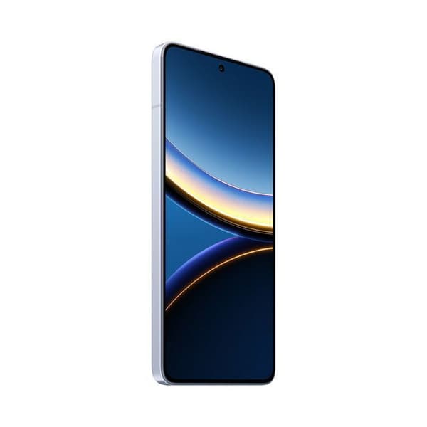 POCO F7 Pro Blå 12 GB + 256 GB