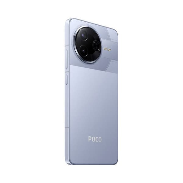 POCO F7 Pro Blå 12 GB + 256 GB
