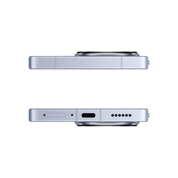 POCO F7 Pro Blå 12 GB + 256 GB