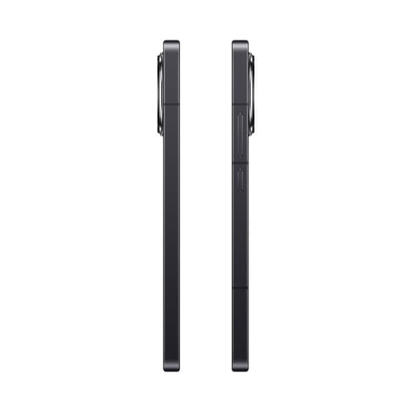 POCO F7 Pro Svart 12 GO + 256 GO