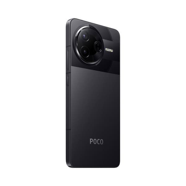 POCO F7 Pro Svart 12 GO + 256 GO