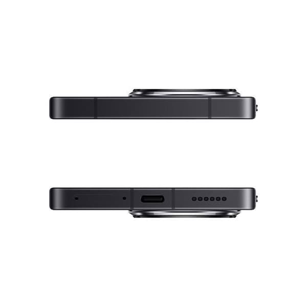 POCO F7 Pro Svart 12 GO + 256 GO