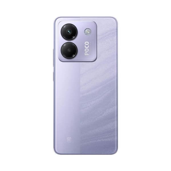 POCO M7 Pro 5G Lila 8 GB + 256 GB