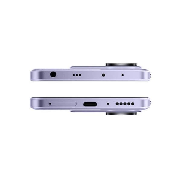 POCO M7 Pro 5G Lila 8 GB + 256 GB
