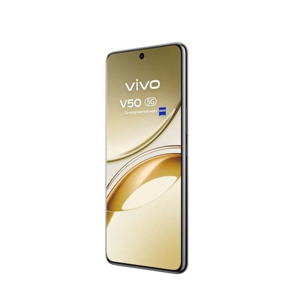 SMARTPHONE Vivo V50 5G Svart 12Go 512Go