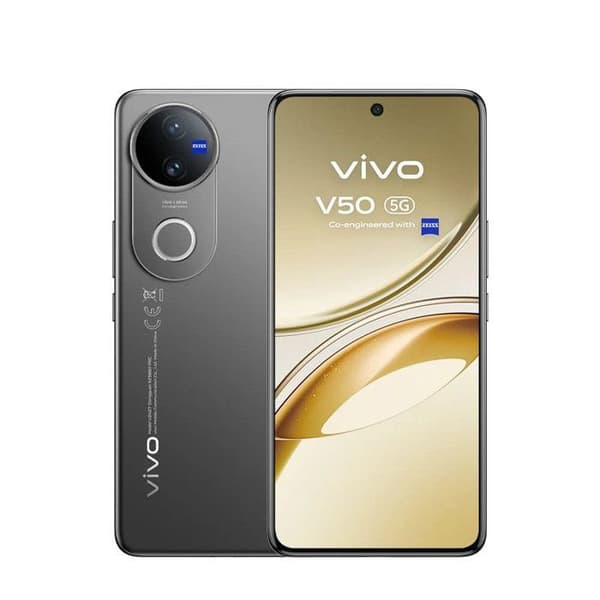 SMARTPHONE Vivo V50 5G Svart 12Go 512Go