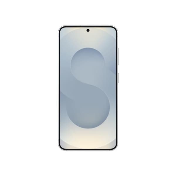 Samsung Galaxy S25+ 5G 12GB-512GB Grå (Silver Shadow) Dual SIM SM-S936B