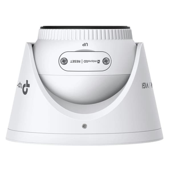 TPLINK 8MP Full-Color Turret N