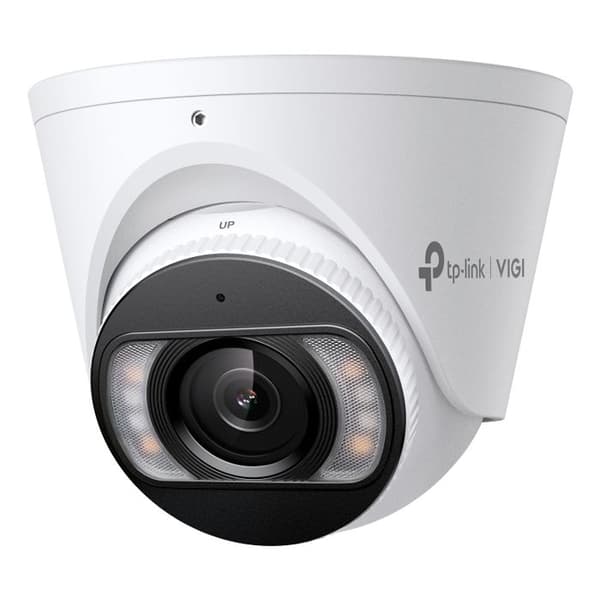 TPLINK 8MP Full-Color Turret N