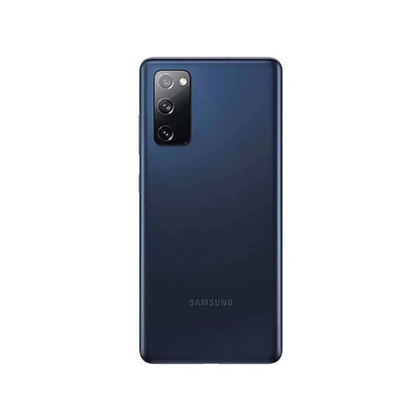 Samsung Galaxy S20 FE 5G 6GB/128GB Blå (Cloud Navy) Dual SIM G781