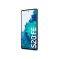 Miniatyrbild 2 av 5: Samsung Galaxy S20 FE 5G 6GB/128GB Blå (Cloud Navy) Dual SIM G781