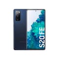 Miniatyrbild 1 av 5: Samsung Galaxy S20 FE 5G 6GB/128GB Blå (Cloud Navy) Dual SIM G781