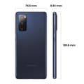 Miniatyrbild 3 av 6: SAMSUNG Galaxy S20FE 128GB 5G Blå