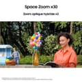Miniatyrbild 6 av 6: SAMSUNG Galaxy S20FE 128GB 5G Blå