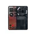 Miniatyrbild 1 av 4: Smartphone - Inget - Telefon (3a) Pro - 256 Go - Kamera 32 MP - Snabbladdning 50 W - AMOLED-skärm 6,77"