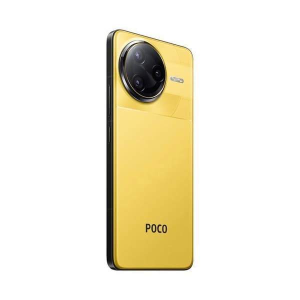 POCO F7 Ultra Gul 16 GO+512 GO