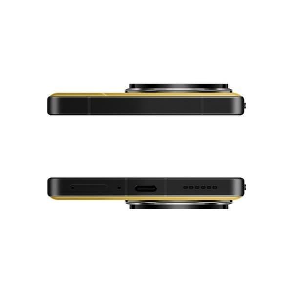 POCO F7 Ultra Gul 16 GO+512 GO