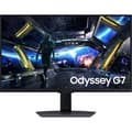 Miniatyrbild 1 av 6: Samsung Odyssey G7 S27DG702EU