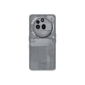 Miniatyrbild 4 av 4: Nothing Phone (3a) Pro 256 GB - Smartphone med 32 MP frontkamera, Ultra Zoom x30, Snabbladdning 50 W och AMOLED-skärm
