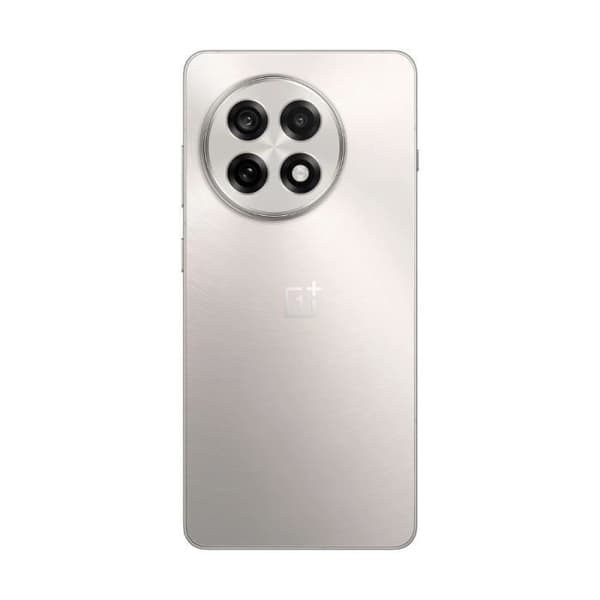 OnePlus 13R 5G 12 GB/256 GB Silver (Astral Trail) Dubbel SIM