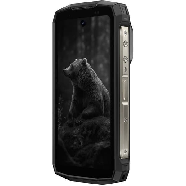 UleFone Armor Mini 20 4G 8GB/256GB Svart
