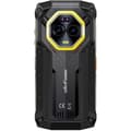 Miniatyrbild 4 av 5: UleFone Armor Mini 20 4G 8GB/256GB Svart