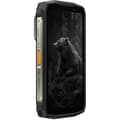 Miniatyrbild 2 av 5: UleFone Armor Mini 20 4G 8GB/256GB Svart