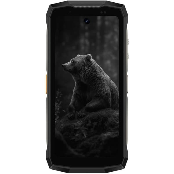 UleFone Armor Mini 20 4G 8GB/256GB Svart