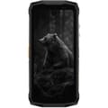 Miniatyrbild 1 av 5: UleFone Armor Mini 20 4G 8GB/256GB Svart