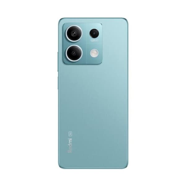 Xiaomi Redmi Note 13 5G 8GB-256GB Grön Turkos (Ocean Teal) Dual SIM