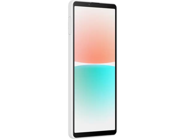 SONY Xperia 10 IV Wit 128GB XQCC54C0W.EEAC