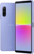 Miniatyrbild 1 av 2: SONY Xperia 10 IV Paars 128GB XQCC54C0V.EEAC