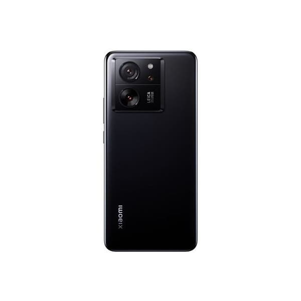 Xiaomi 13T 256GB SVART 5G Smartphone