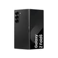 Miniatyrbild 3 av 3: Samsung Galaxy Z Fold6 5G 12GB-256GB Svart (Crafted Black) Dual SIM SM-F956