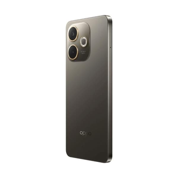 Oppo A5 Pro 5G 8 GB/256 GB Svart (Svart Brunt) Dubbel SIM
