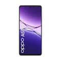 Miniatyrbild 2 av 5: Oppo A5 Pro 5G 8 GB/256 GB Svart (Svart Brunt) Dubbel SIM