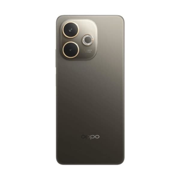 Oppo A5 Pro 4G 8 GB/256 GB Svart (Svartbrun) Dubbel SIM