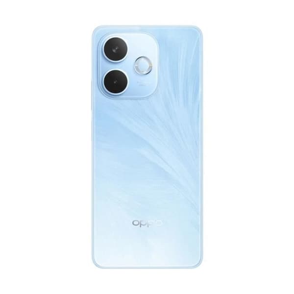 Oppo A5 Pro 4G 8 GB/256 GB Blå (Feather Blue) Dubbel SIM