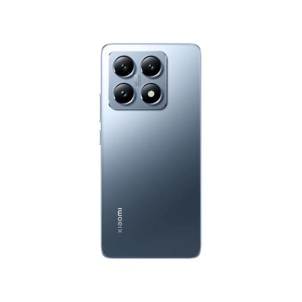 Xiaomi 14T 5G 12GB-512GB Titanblå (Titan Blue) Dual SIM