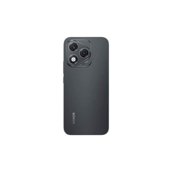 Smartphone Honor 400 Lite 6,7 5G Dubbel Nano SIM 256 Go Sammet Svart