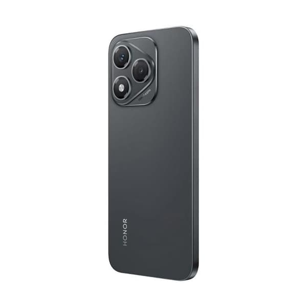 Smartphone Honor 400 Lite 6,7 5G Dubbel Nano SIM 256 Go Sammet Svart