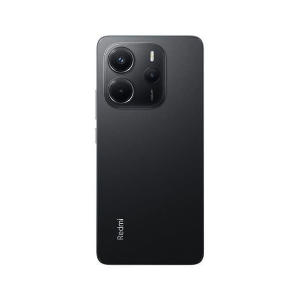 XIAOMI Redmi Note 14 4G Smartphone 8+256Go Blå Helio G99 Ultra Trippel Kamera 108MP AMOLED Skärm 120Hz 6,67" 5500mAh
